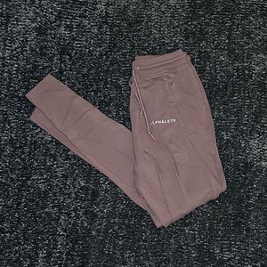Alphalete Joggers